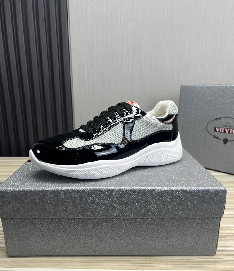 Prada Casual Shoes